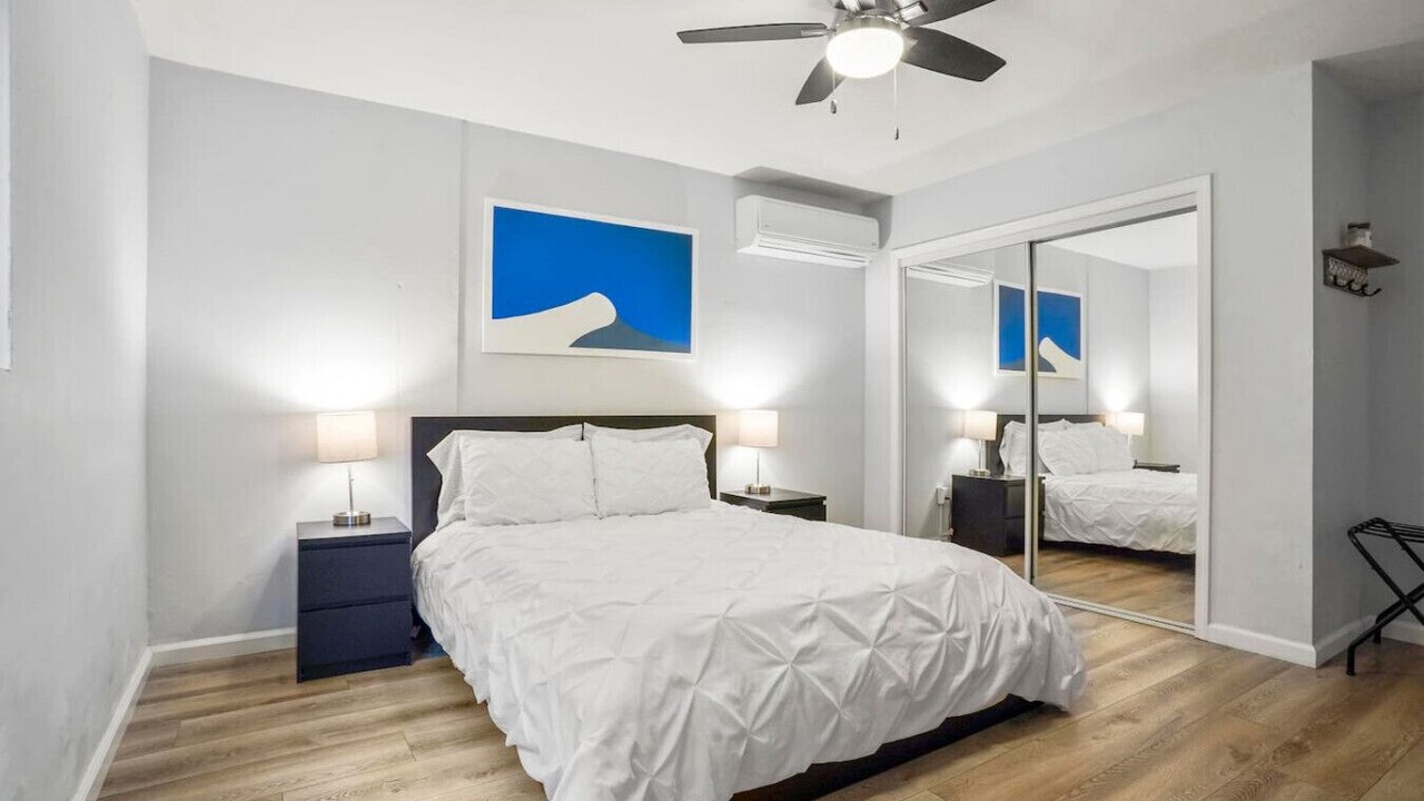 Photo of Bedroom in Mission Hills