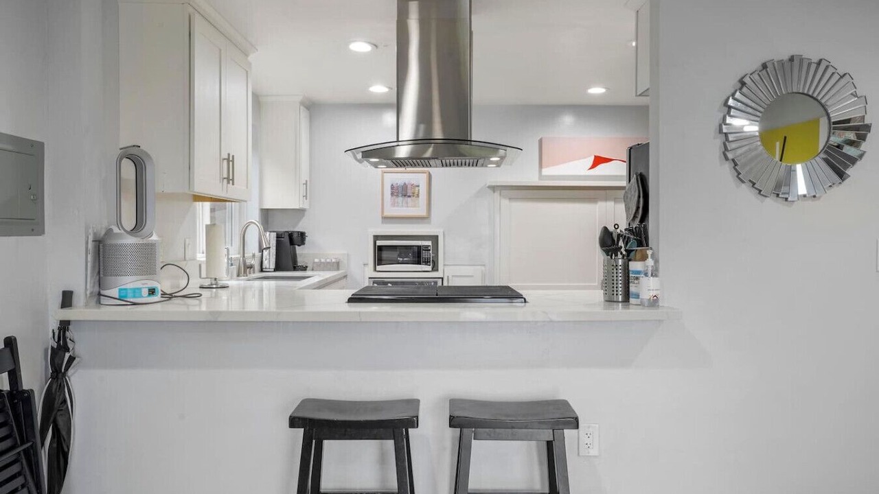 Photo of Kitchen in Mission Hills