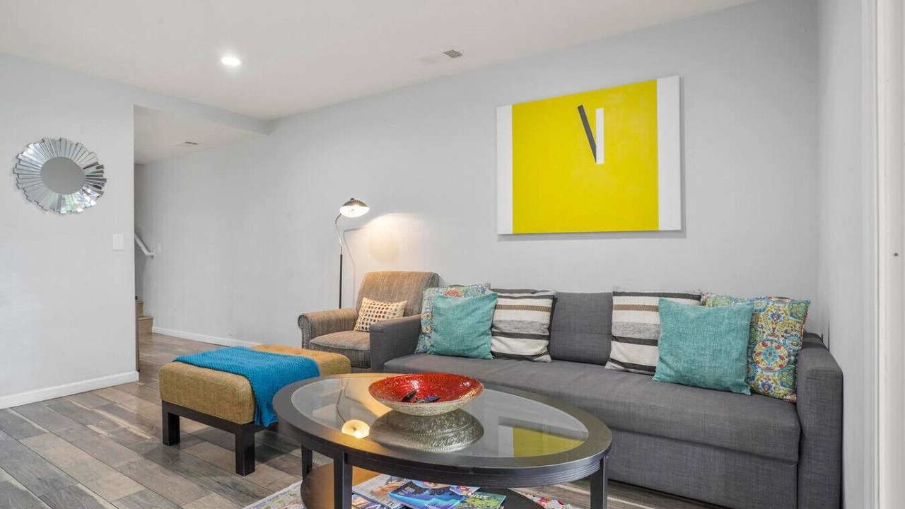 Photo of Livingroom in Mission Hills