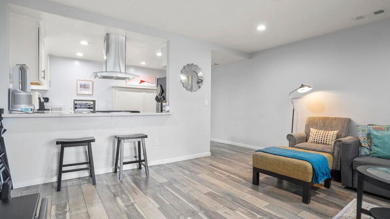 Photo of Livingroom in Mission Hills