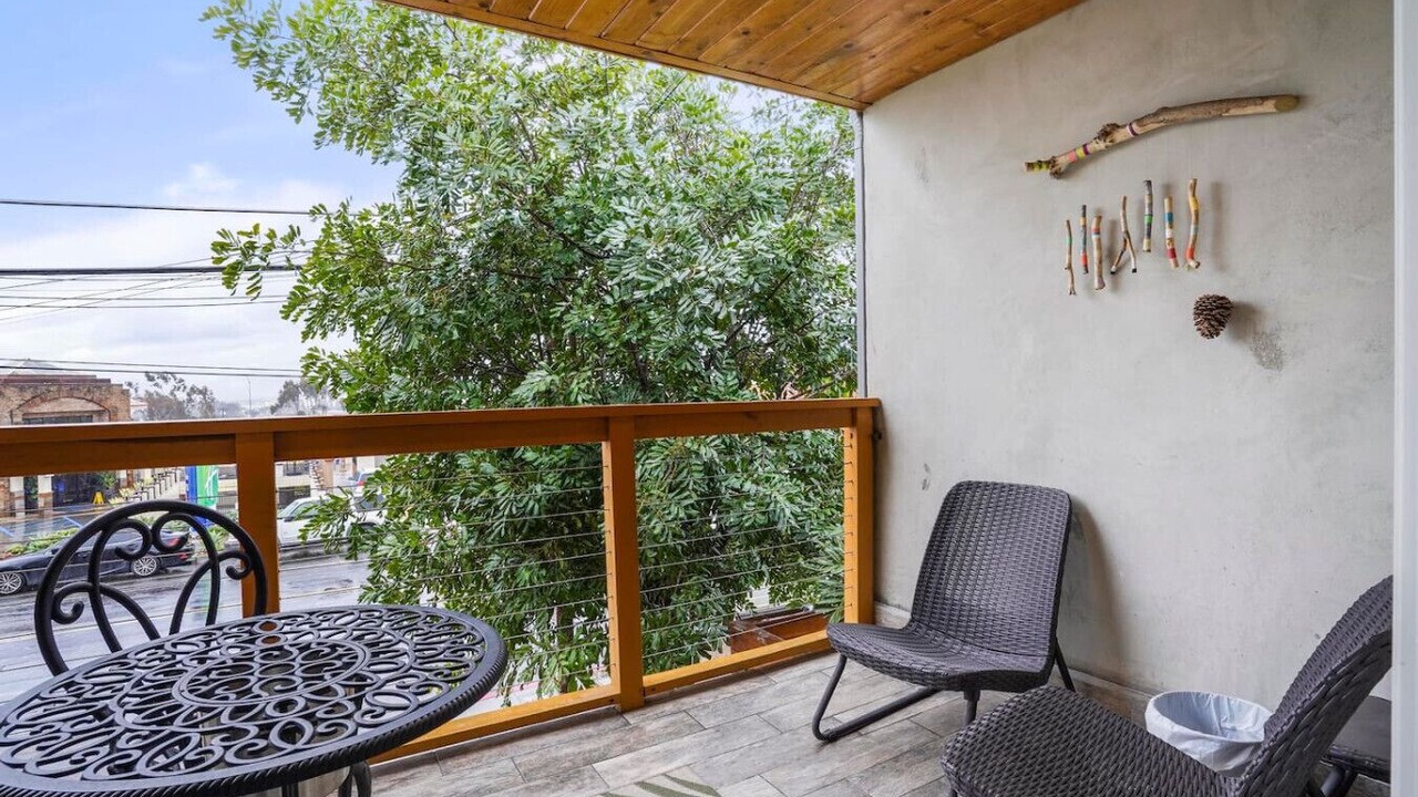 Photo of Outdoor in Mission Hills