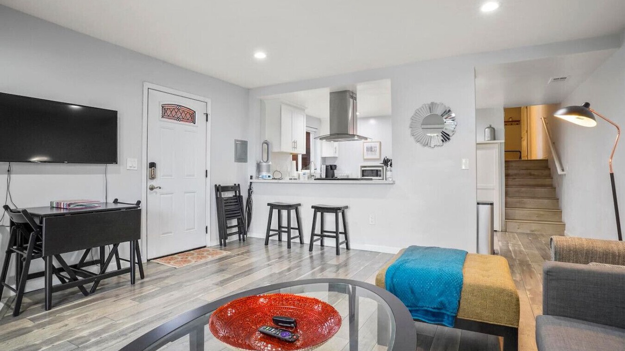 Photo of Livingroom in Mission Hills