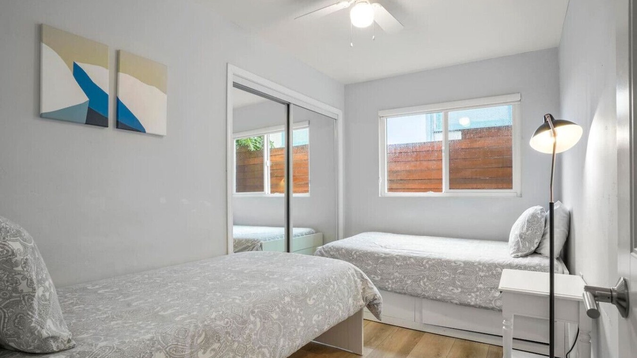Photo of Bedroom in Mission Hills