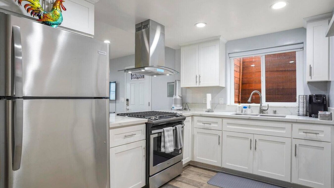 Photo of Kitchen in Mission Hills