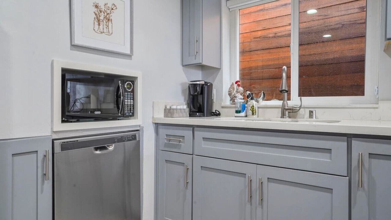 Photo of Kitchen in Mission Hills