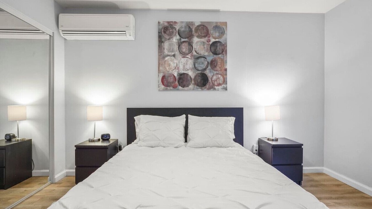 Photo of Bedroom in Mission Hills