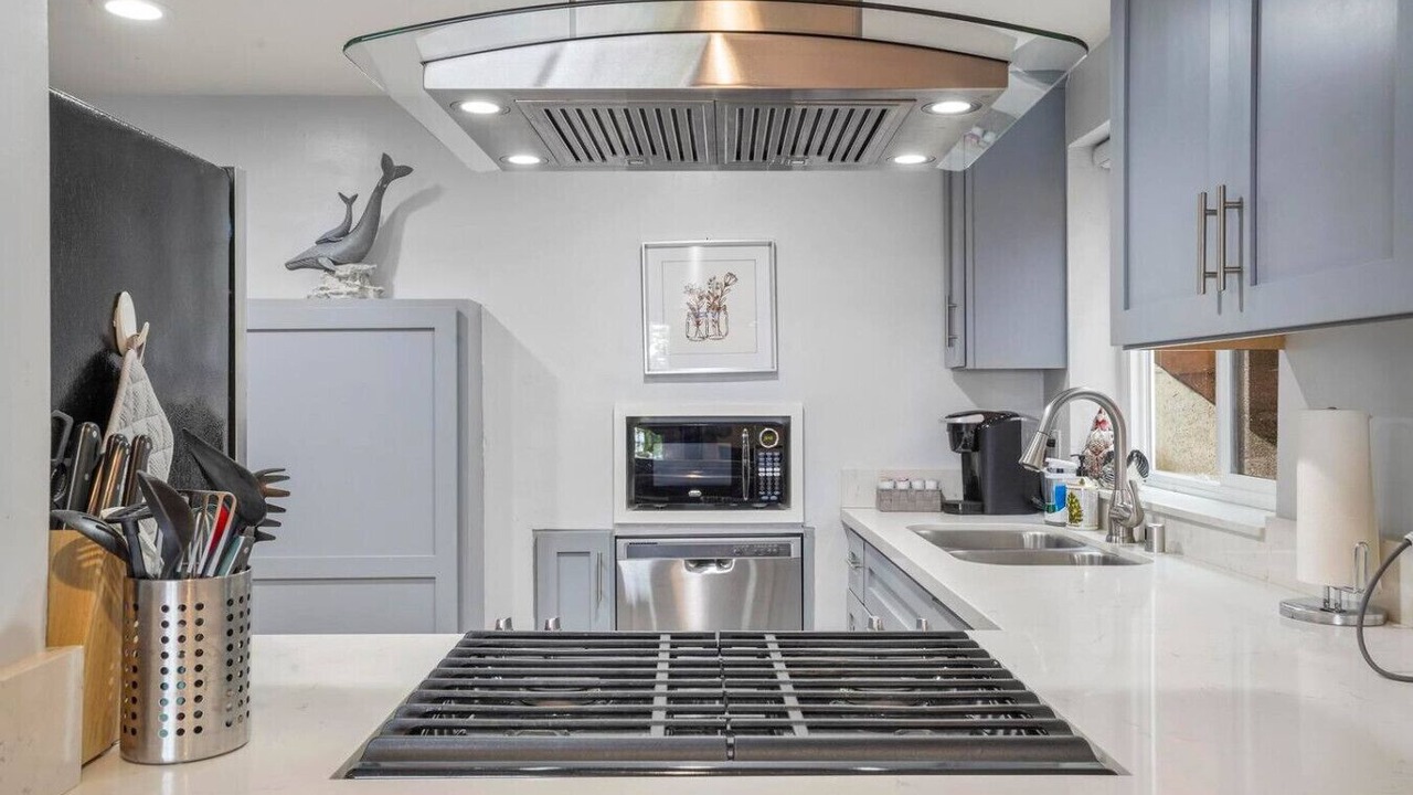 Photo of Kitchen in Mission Hills