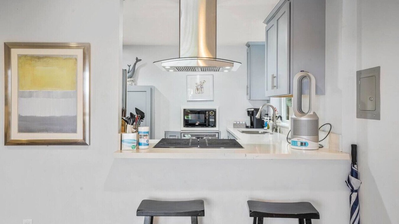 Photo of Kitchen in Mission Hills