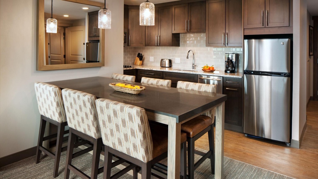 Photo of Kitchen in Steamboat Springs
