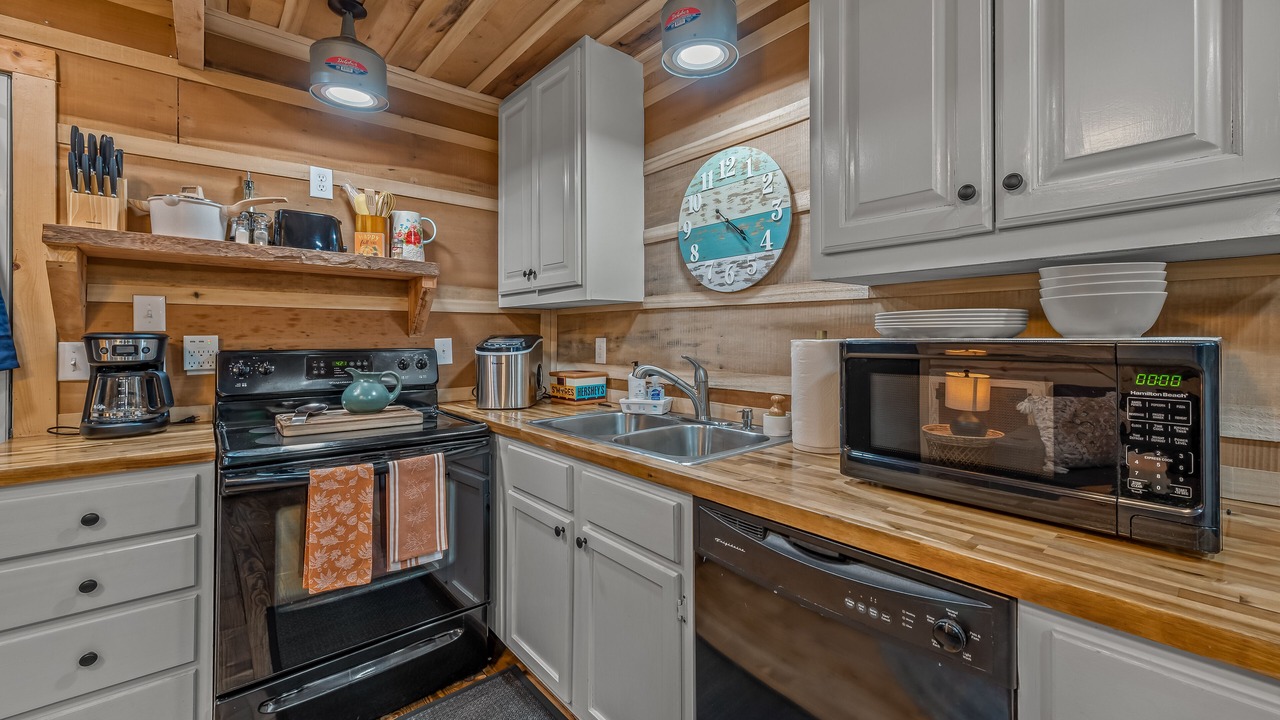 Photo of Kitchen in Fort Payne