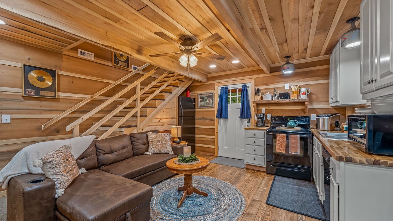 Photo of Livingroom in Fort Payne