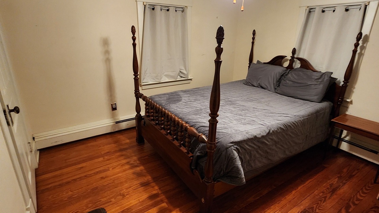 Photo of Bedroom in Gettysburg