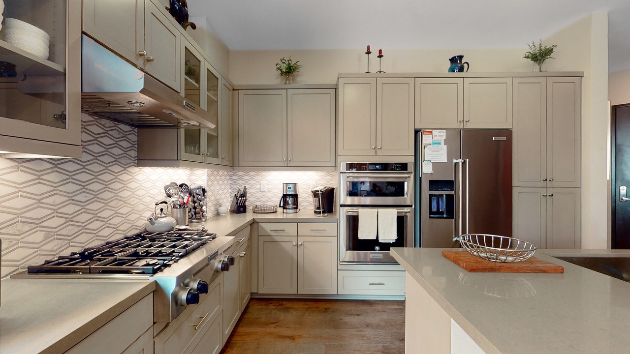 Photo of Kitchen in Serra Mesa