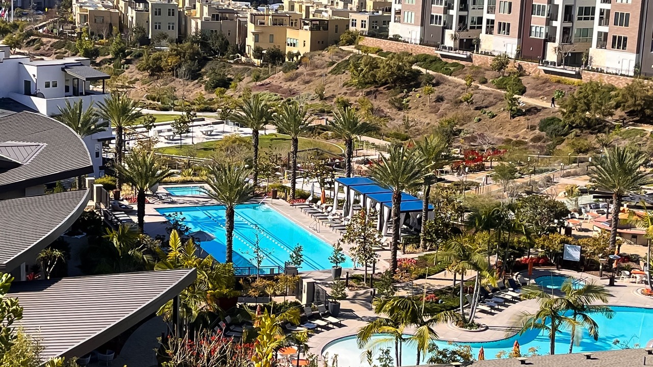 Photo of Outdoor in Serra Mesa