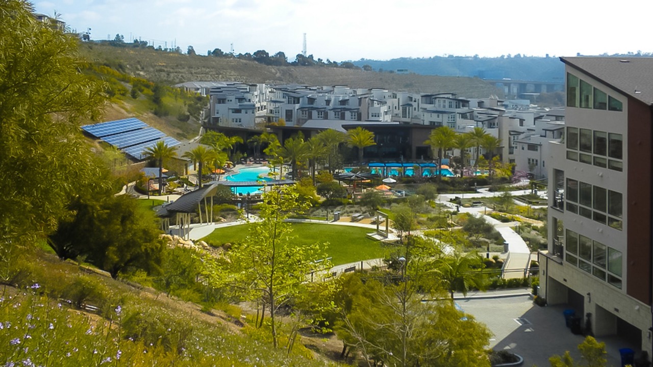Photo of Outdoor in Serra Mesa