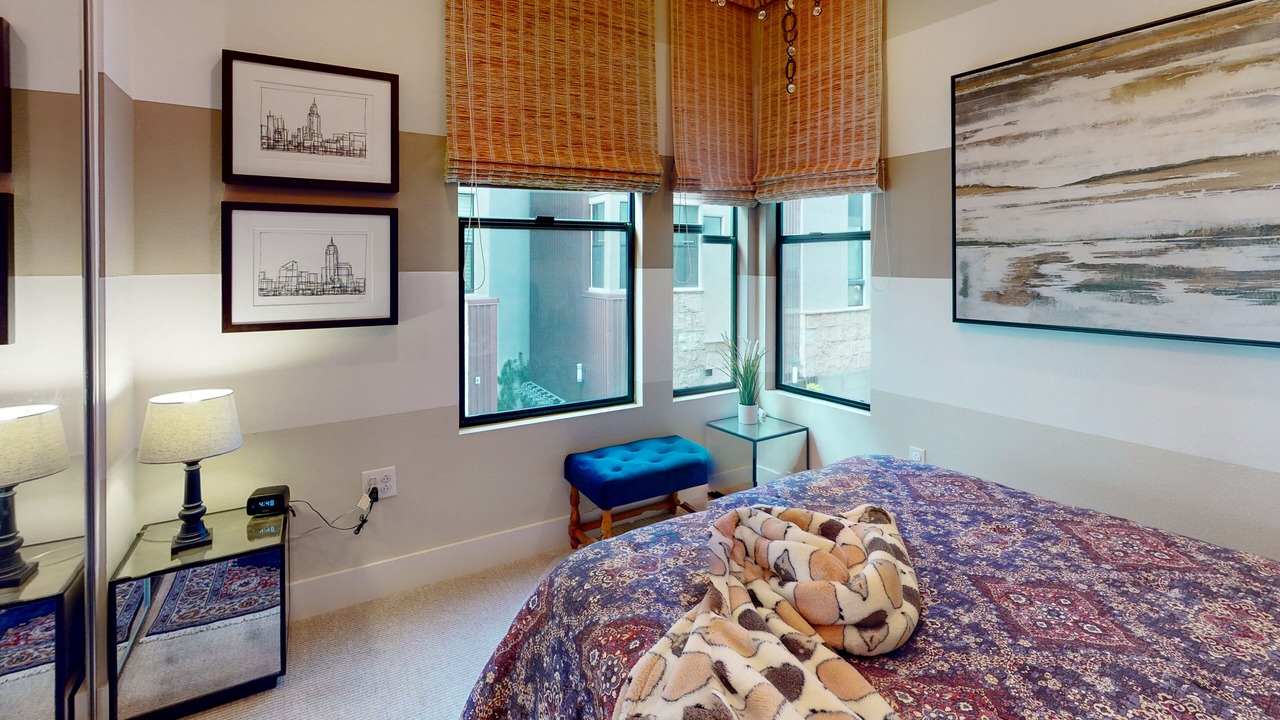 Photo of Bedroom in Serra Mesa