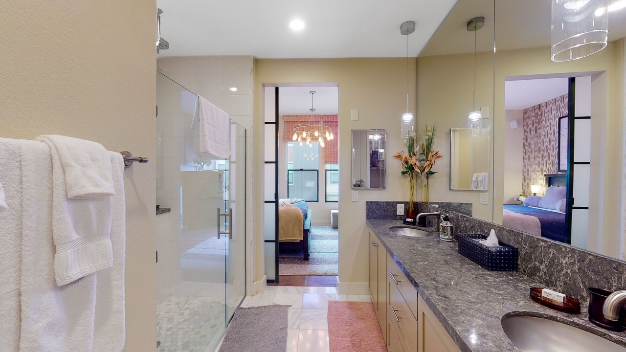 Photo of Bathroom in Serra Mesa