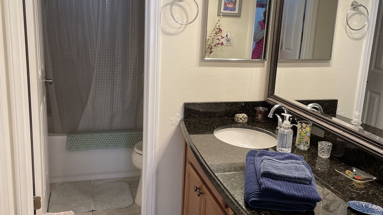 Photo of Bathroom in North Park