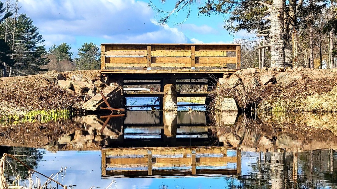 Photo of Outdoor in St Croix Falls