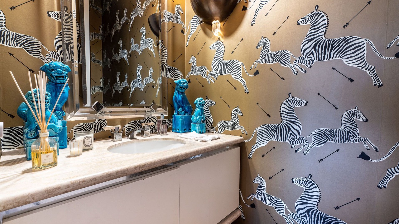 Photo of Bathroom in Hidden Valley