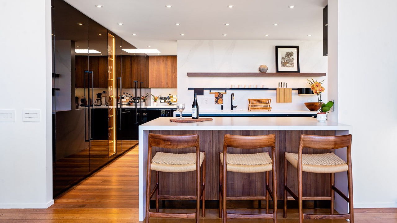 Photo of Kitchen in Hidden Valley