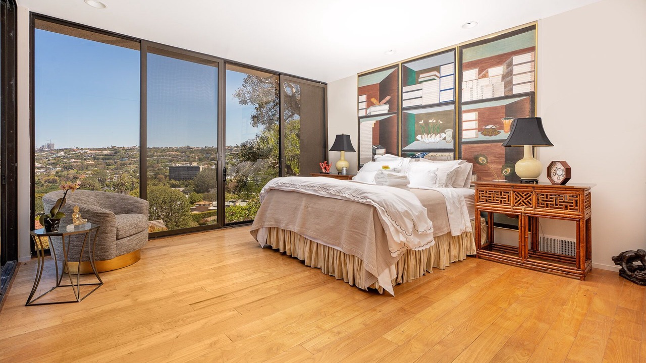 Photo of Bedroom in Hidden Valley