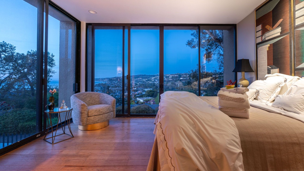 Photo of Bedroom in Hidden Valley