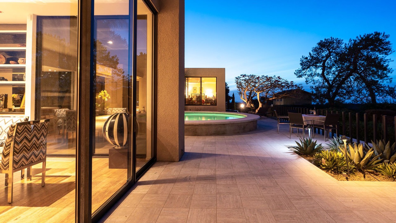 Photo of Outdoor in Hidden Valley