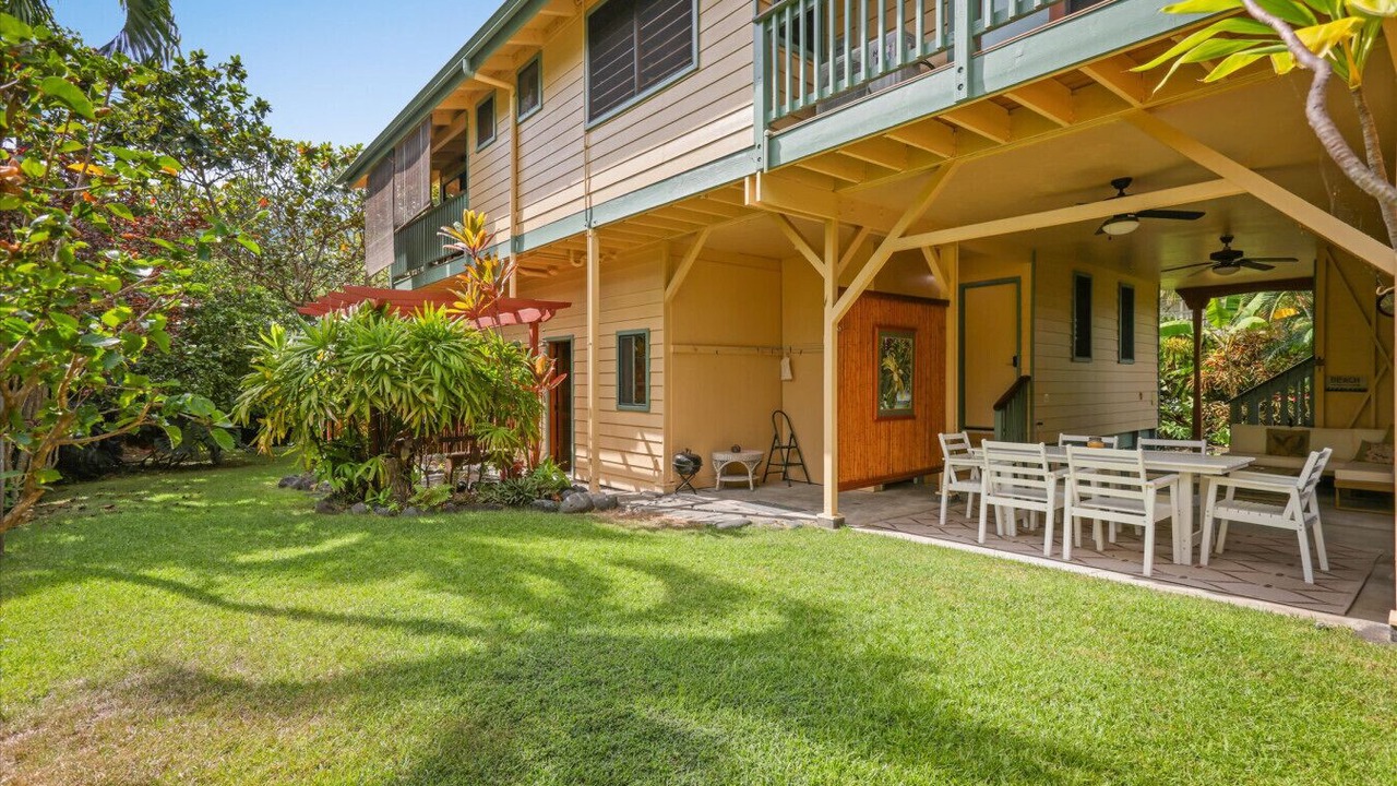Photo of Outdoor in Honaunau-Napoopoo