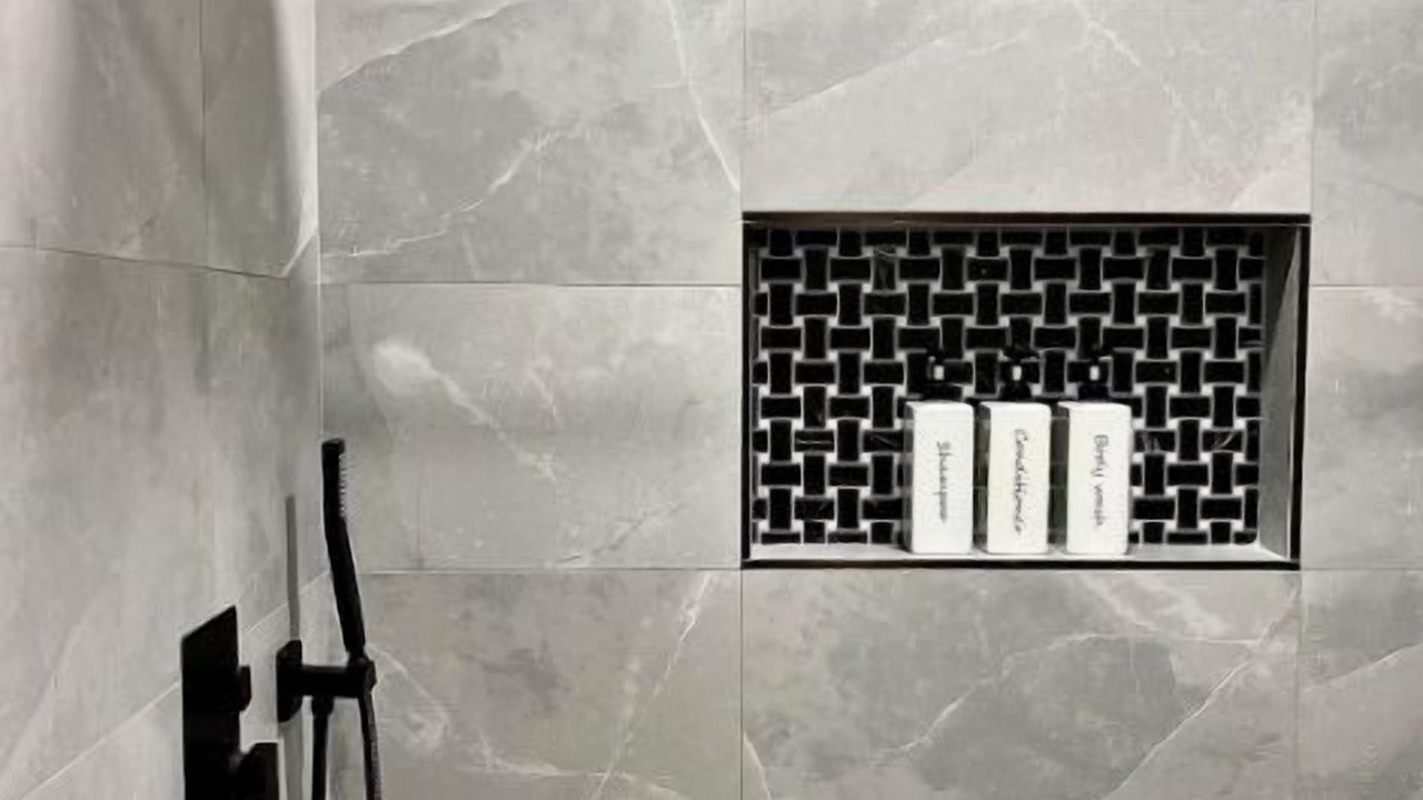Photo of Bathroom in Winchester