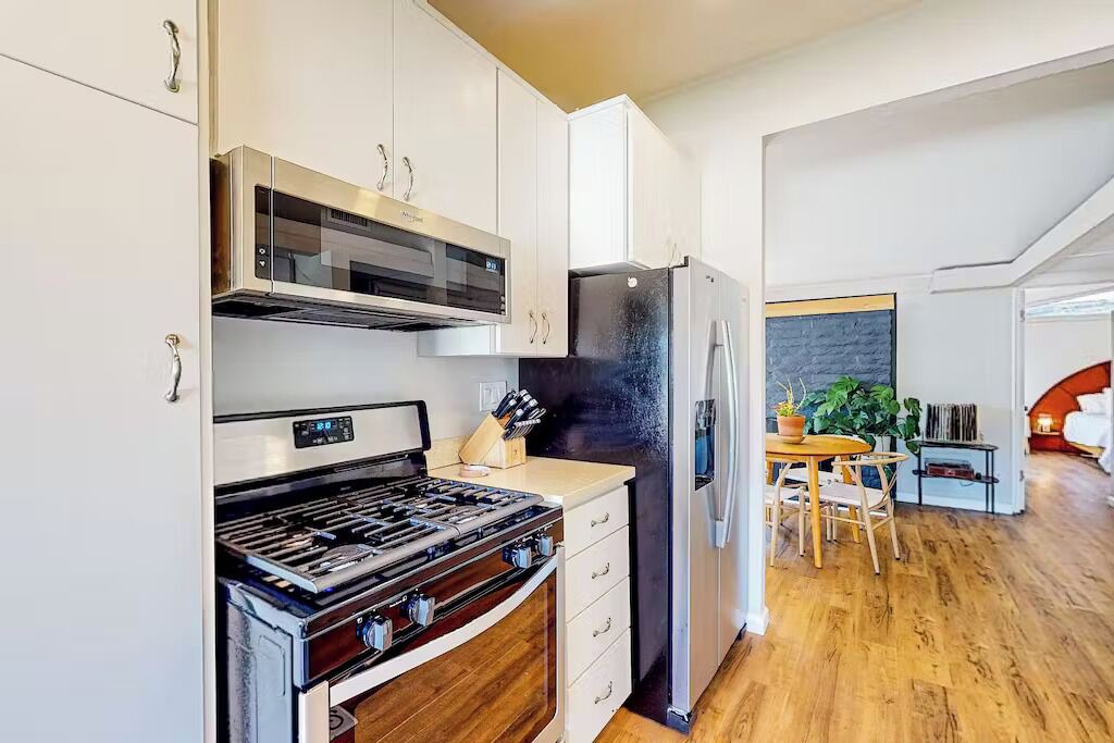 Photo of Kitchen in Spring Valley