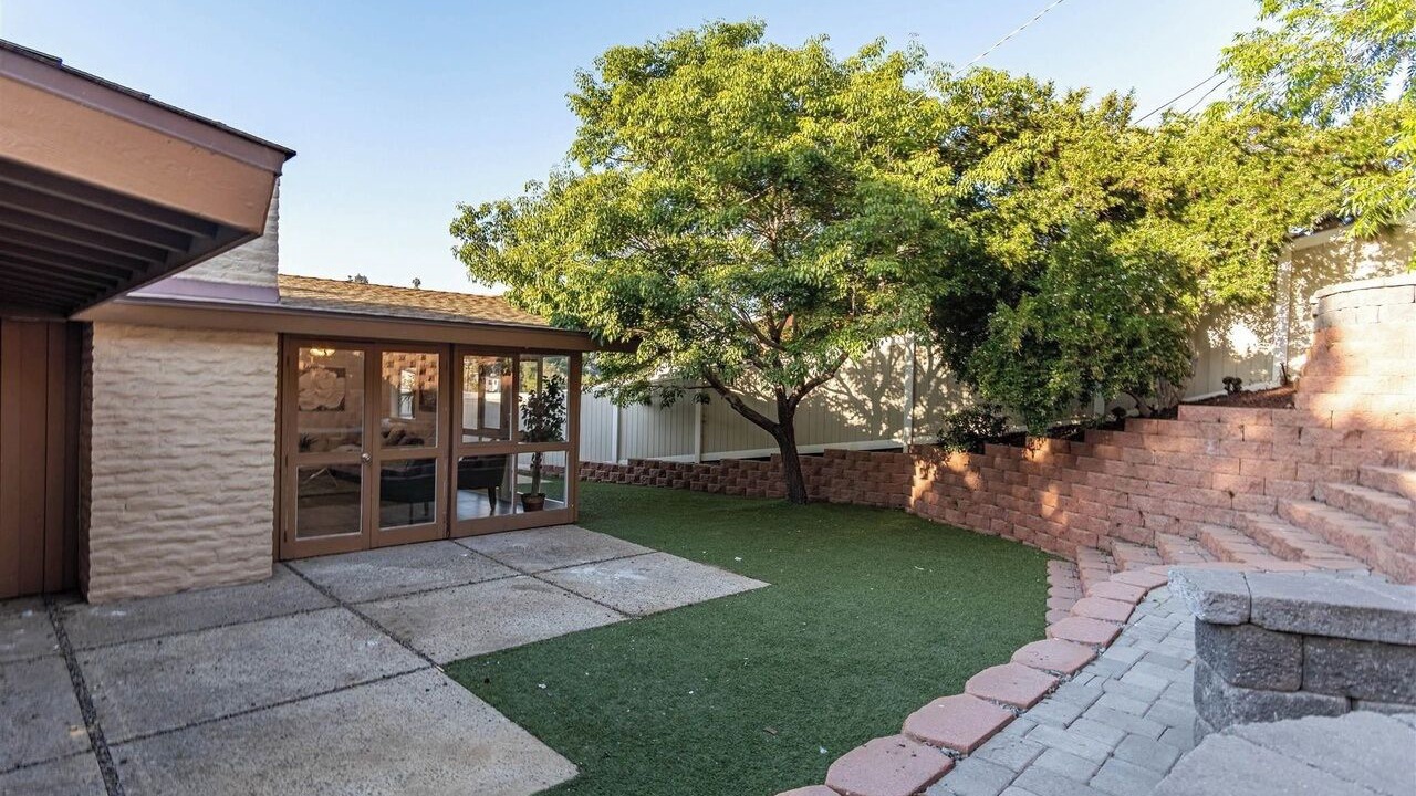 Photo of Patio Balcony in Spring Valley