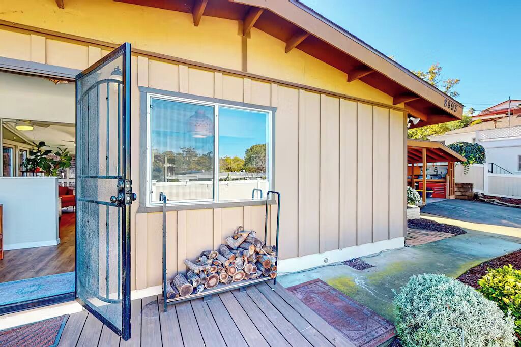 Photo of Patio Balcony in Spring Valley