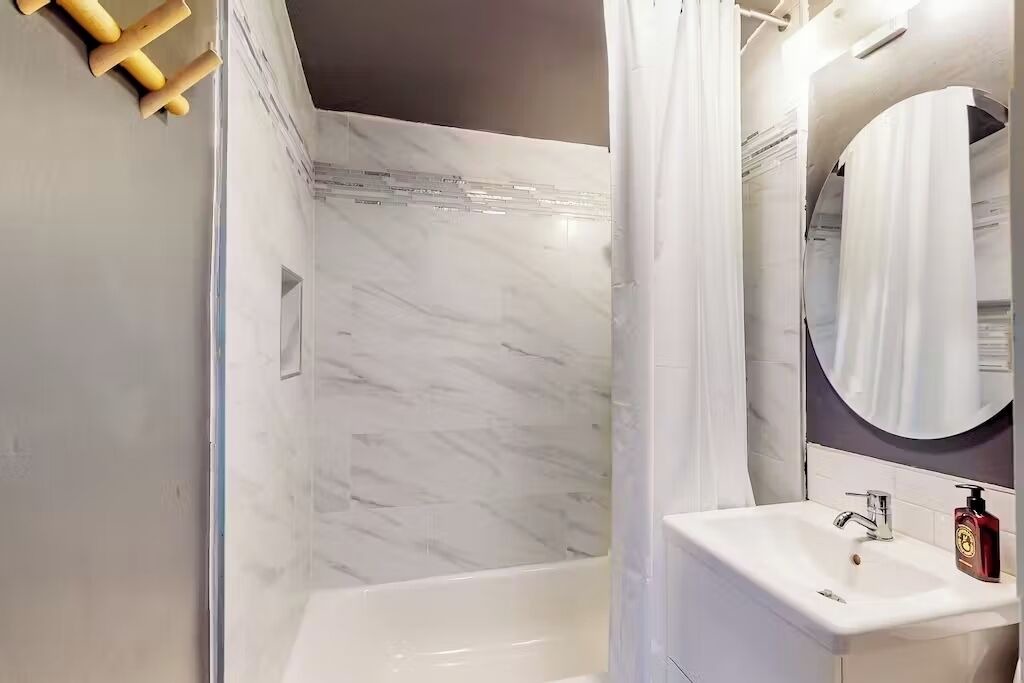Photo of Bathroom in Spring Valley