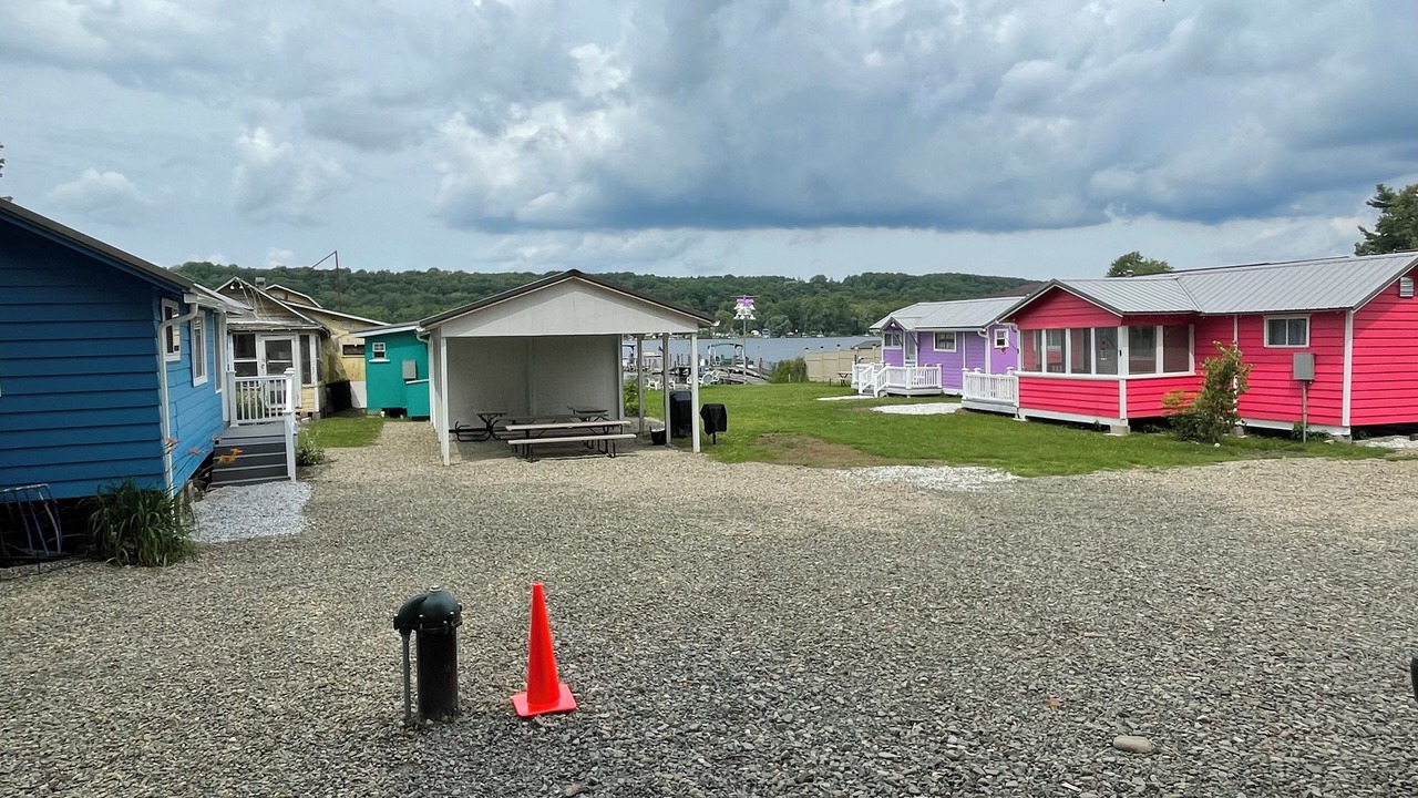 Photo of Outdoor in Canadohta Lake