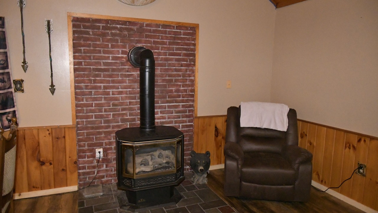 Photo of Livingroom in Leeper