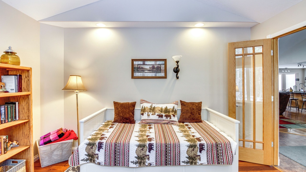 Photo of Bedroom in Bigfork
