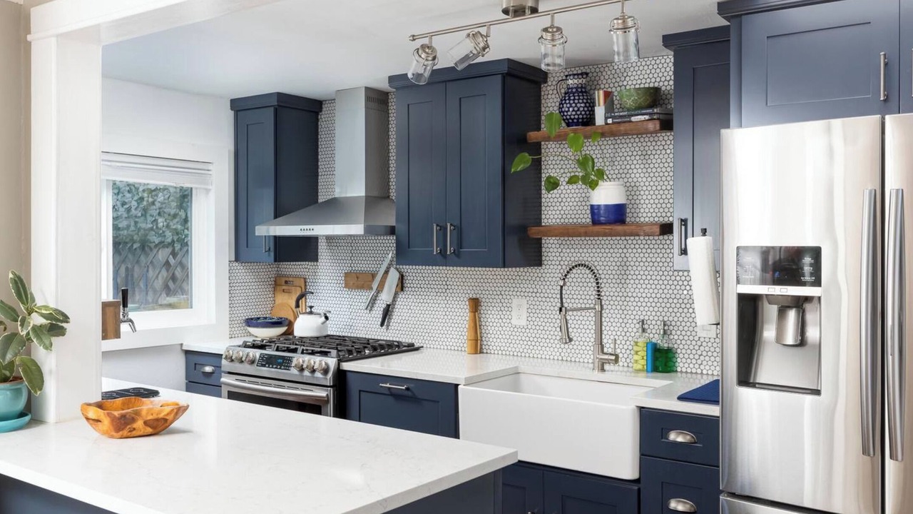 Photo of Kitchen in Normal Heights