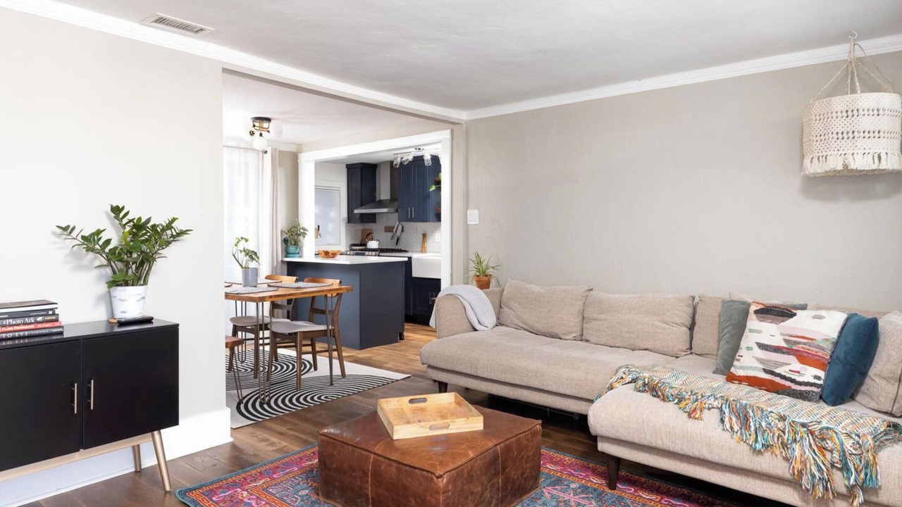 Photo of Livingroom in Normal Heights
