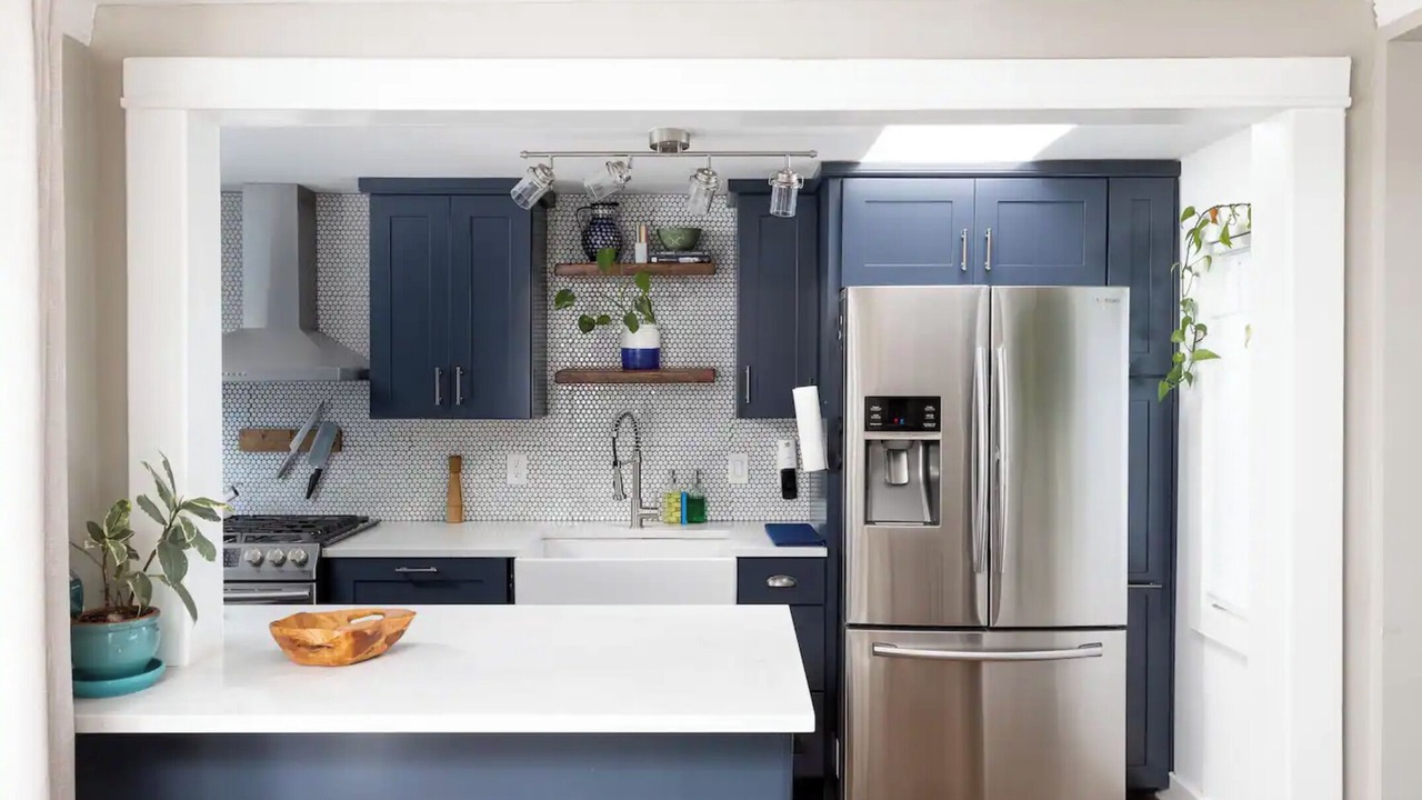 Photo of Kitchen in Normal Heights