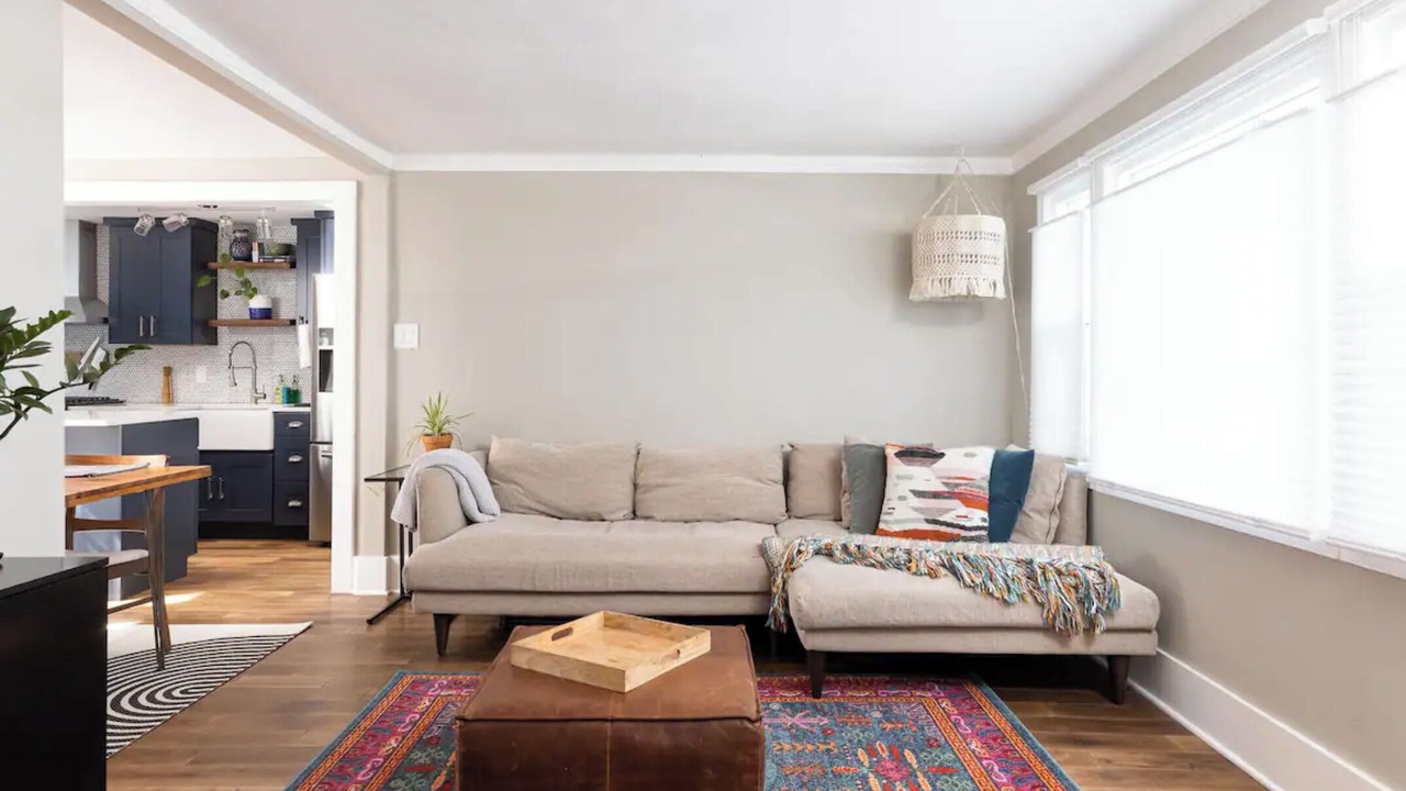 Photo of Livingroom in Normal Heights