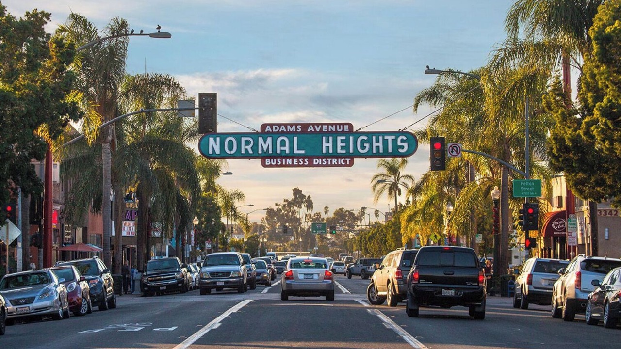 Photo of Others in Normal Heights