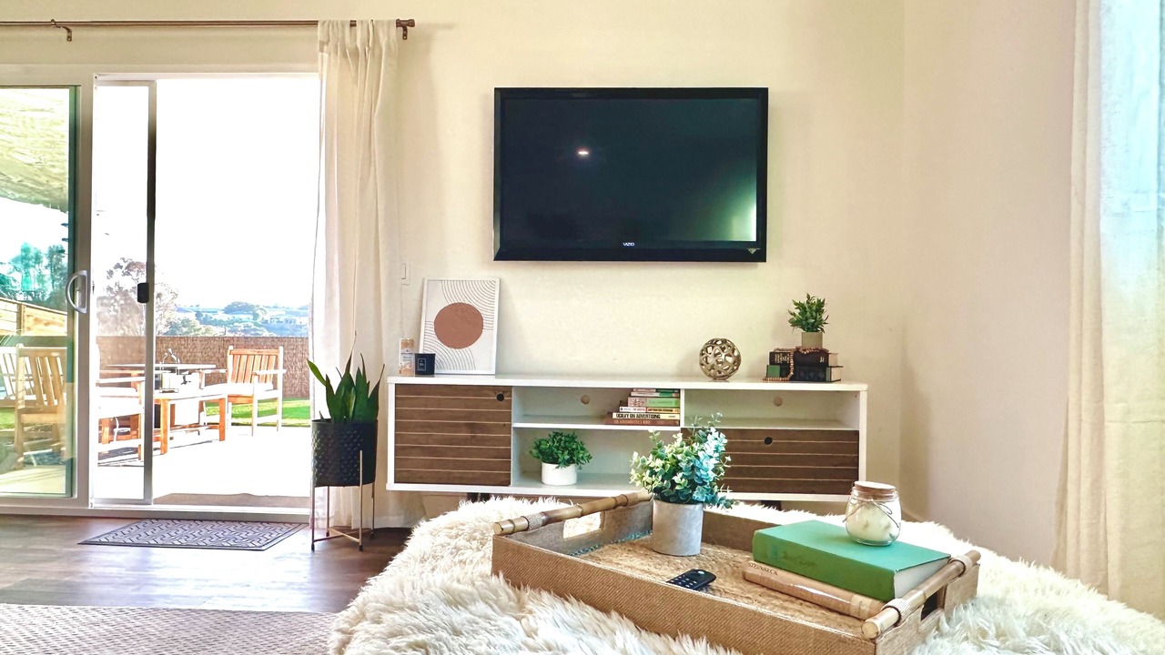 Photo of Livingroom in Linda Vista