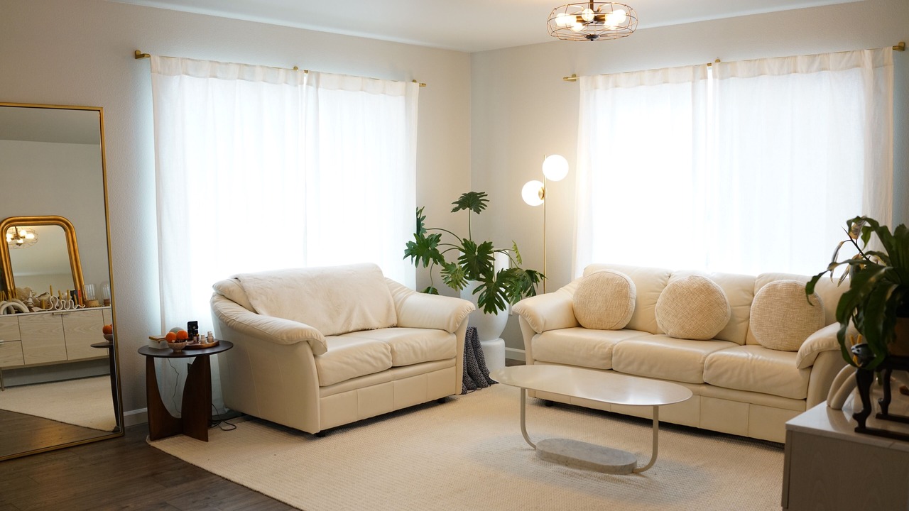 Photo of Livingroom in Everett