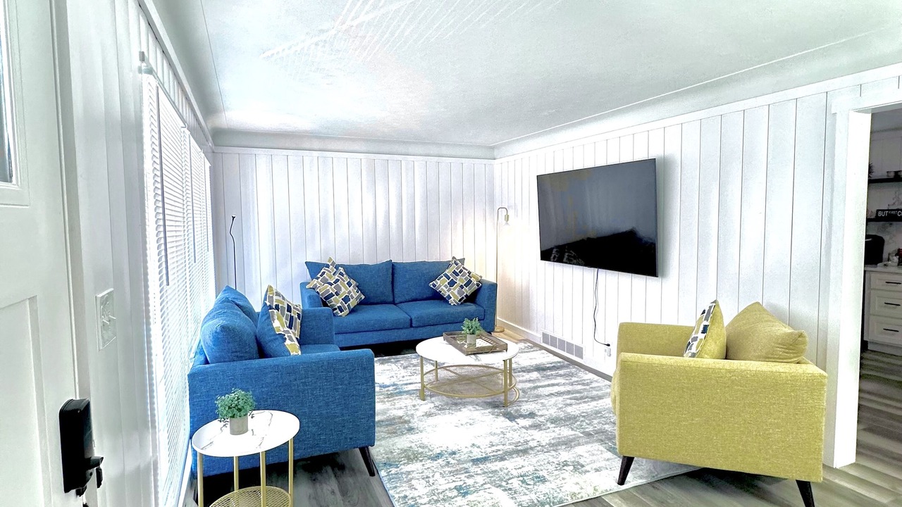 Photo of Livingroom in Grafton