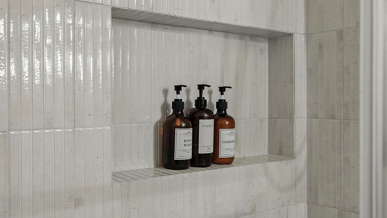 Photo of Bathroom in Crown Point