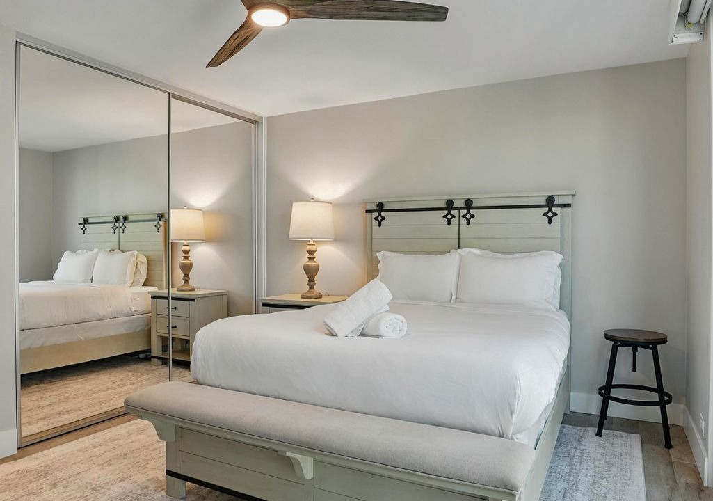Photo of Bedroom in Crown Point