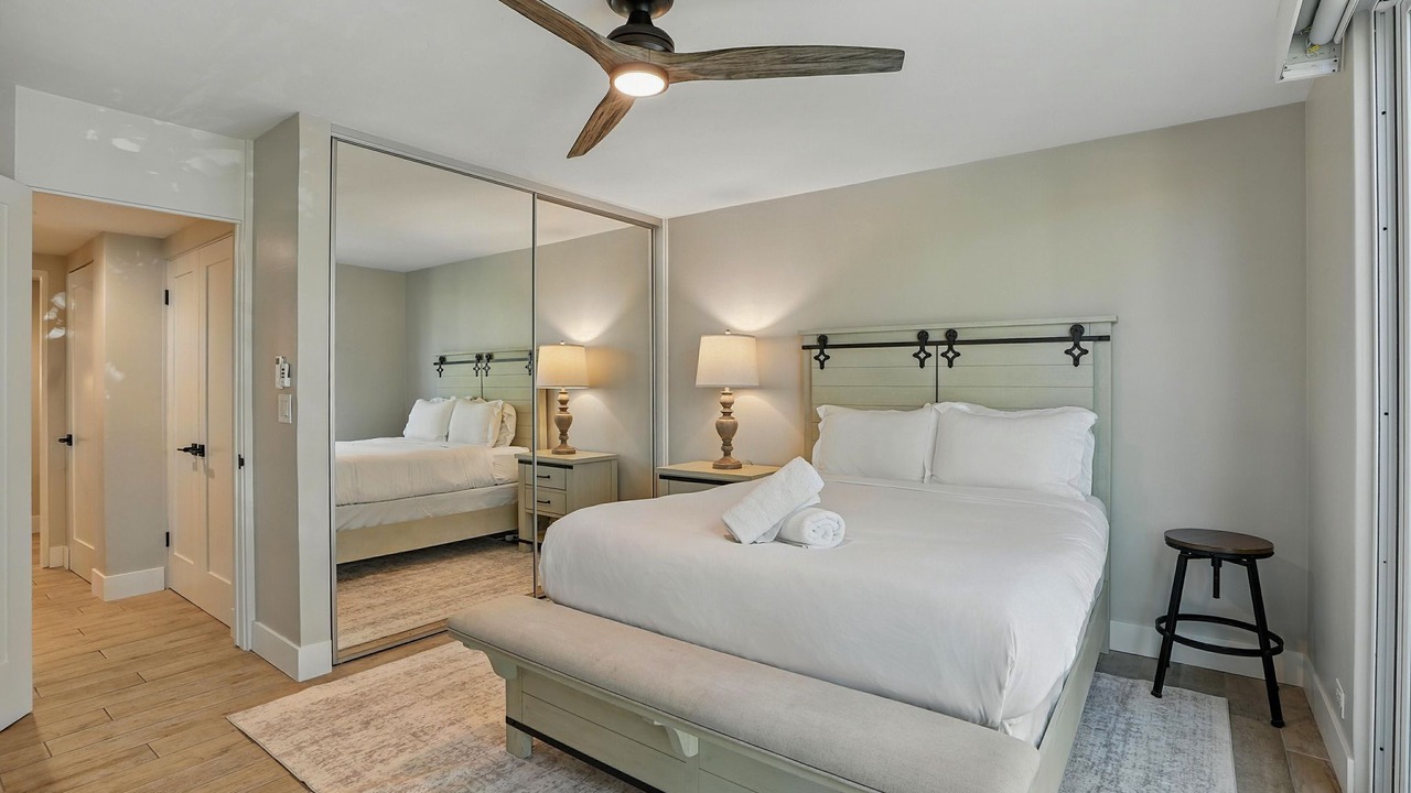 Photo of Bedroom in Crown Point