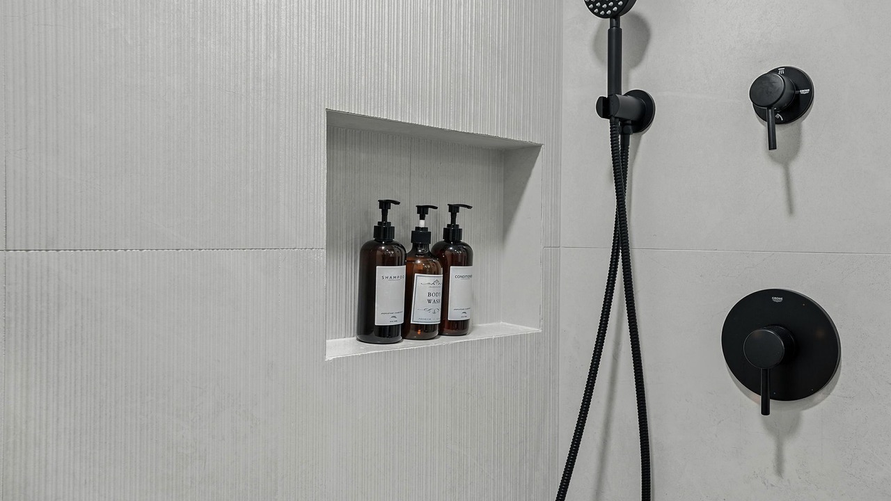 Photo of Bathroom in Crown Point