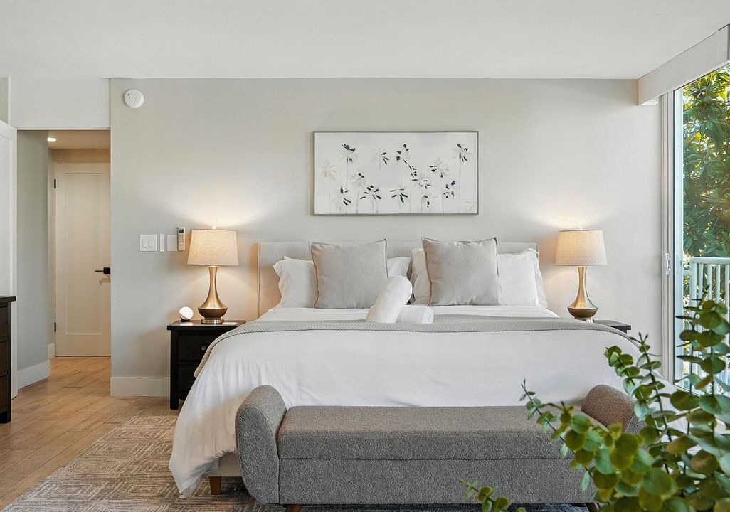 Photo of Bedroom in Crown Point